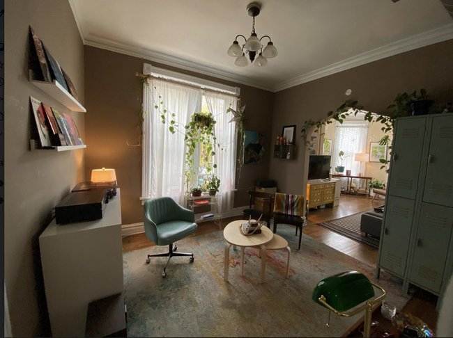 Foto del edificio - 1058 N Rockwell St