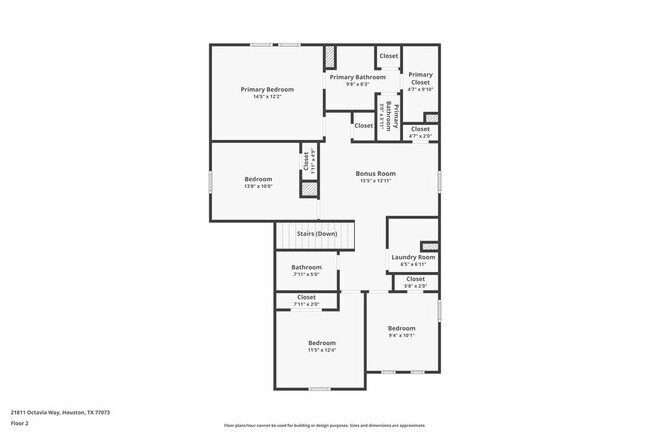 Foto del edificio - 21811 Octavia Way