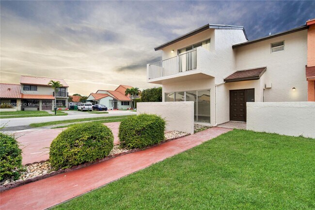 Foto del edificio - 11797 SW 14th Terrace
