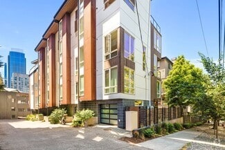 Building Photo - 1317 Minor Ave