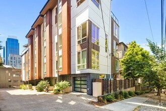 Building Photo - 1317 Minor Ave