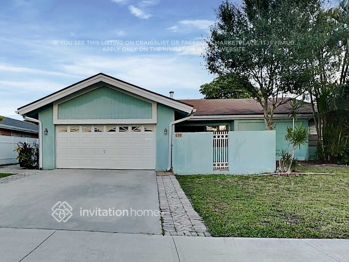 Foto principal - 630 NW 48th Ave