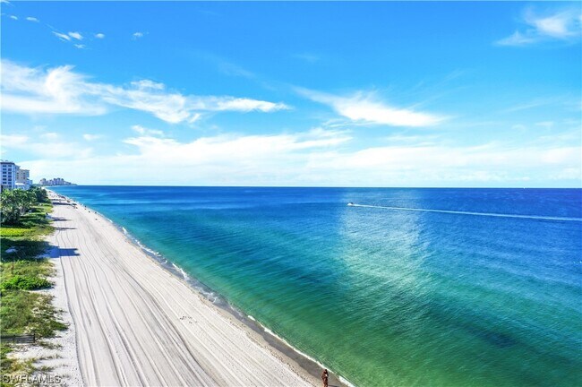 Foto del edificio - 9811 Gulf Shore Dr