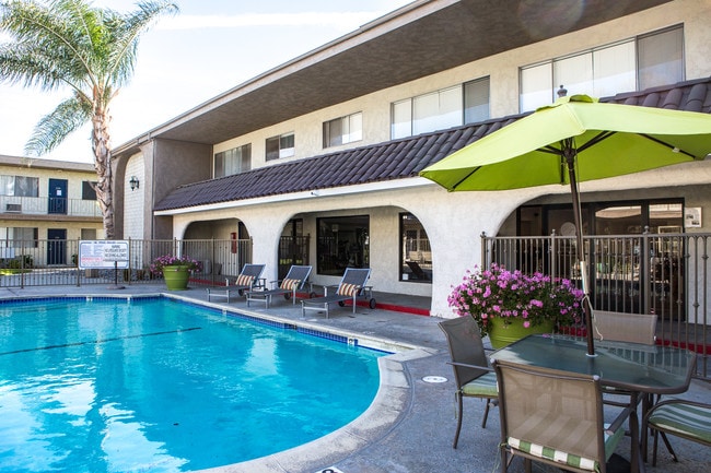 Building Photo - Park Terrace