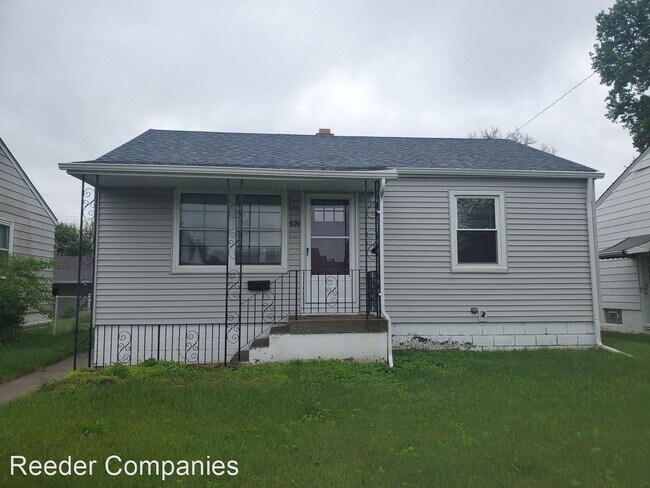 Building Photo - 2 br, 1 bath House - 920 - 169th Place