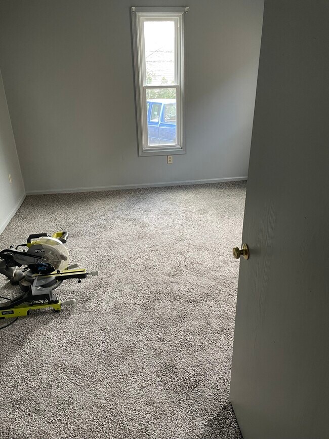 Foto del edificio - 117 N 14th St