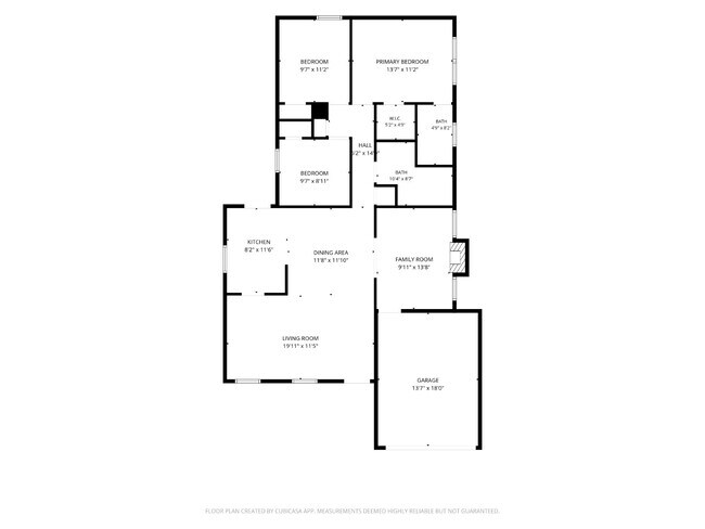 Foto del edificio - 3 BEDROOM 2 BATH W/GARAGE IN VIRGINIA BEACH PETS ALLOWED