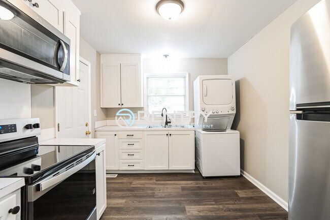 Foto del edificio - 2731 Bradford St