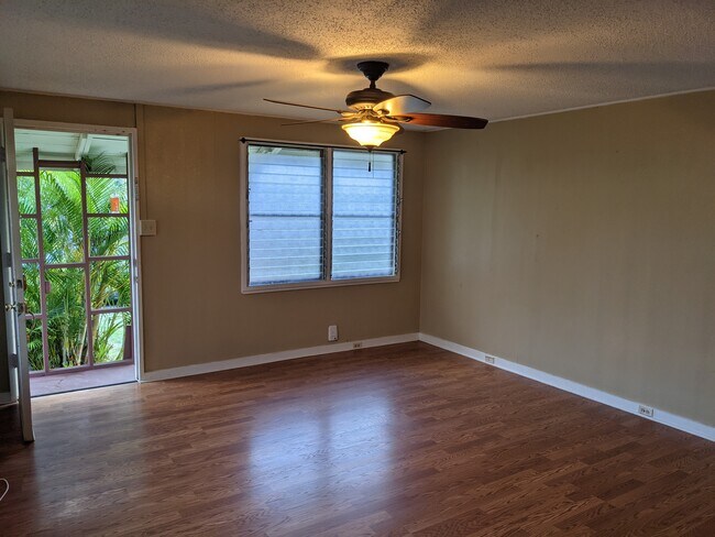 Foto del edificio - 308 Kihapai St