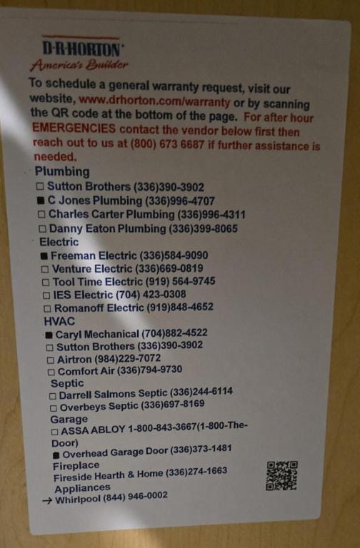 Photo - 2180 Monk Dr House