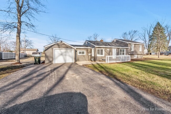 Foto del edificio - 1019 Maple St