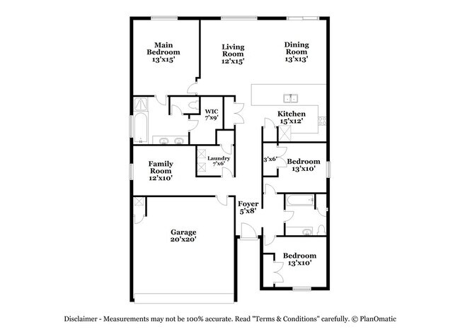 Foto del edificio - 124 Carrington St