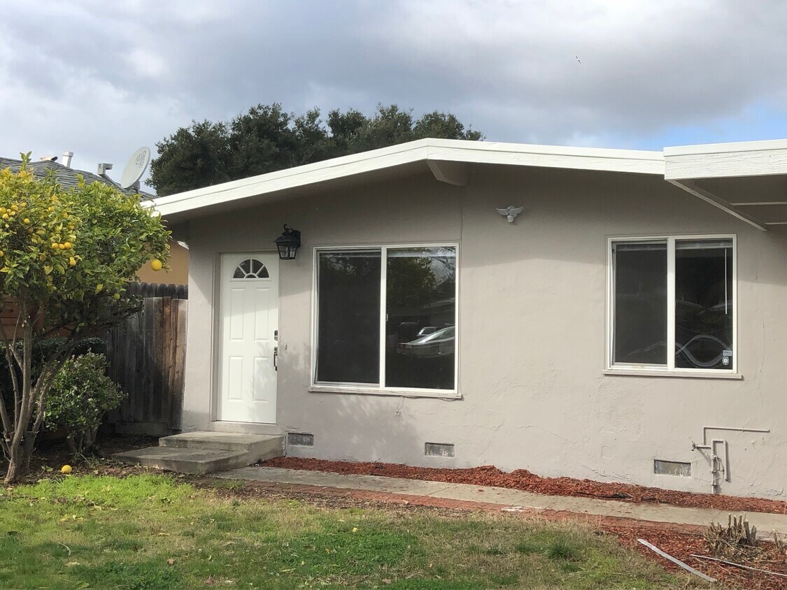 Foto principal - 1155 Bieber Ave