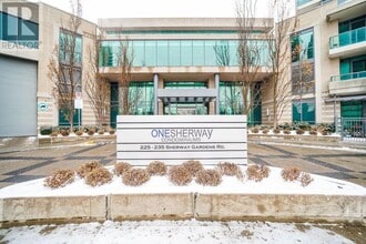 Building Photo - 235 Sherway Gardens Rd