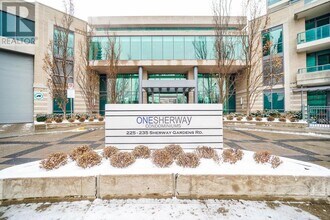 Building Photo - 235 Sherway Gardens Rd