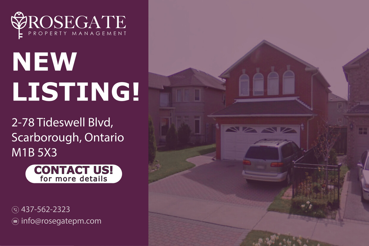 Primary Photo - Spacious 2-Bedroom Basement Unit in Prime ...