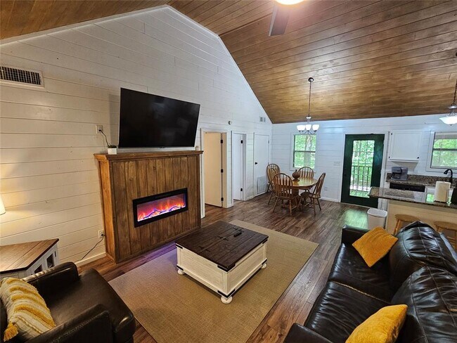 Foto del edificio - 158 Lionfish Rd