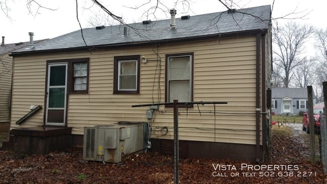 Building Photo - 2626 Dixdale Ave