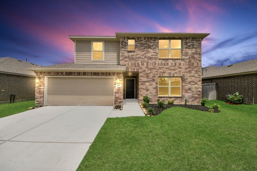 Primary Photo - 20715 Southern Wds Blvd
