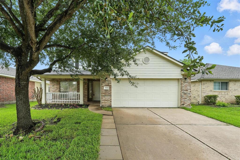 Foto principal - 3114 Holly Ranch Dr