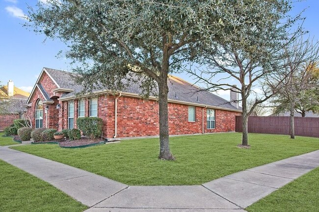 Foto del edificio - 5925 Silver Buckle Dr