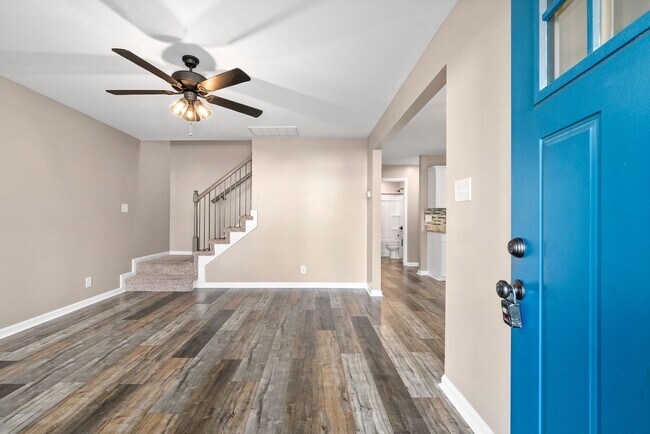 Foto del edificio - Pet Friendly Three Bedroom!