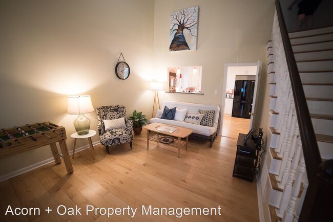 Foto del edificio - 3 br, 2 bath House - 3203 Stanford