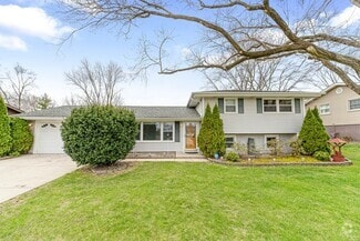 Building Photo - 934 Cornell Ln
