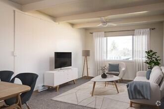Building Photo - The Scholls Apartments