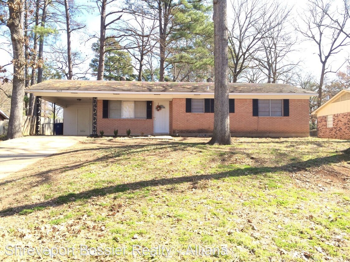 Primary Photo - 3 br, 2 bath House - 9439 Poinsettia Drive