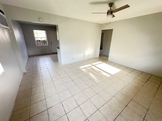 Entry to Unit - 2237 Harding St