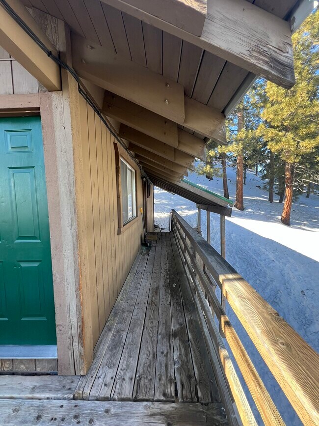 Foto del edificio - 264 Quaking Aspen Ln