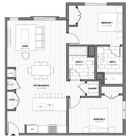 Building Photo - 656 Saratoga St