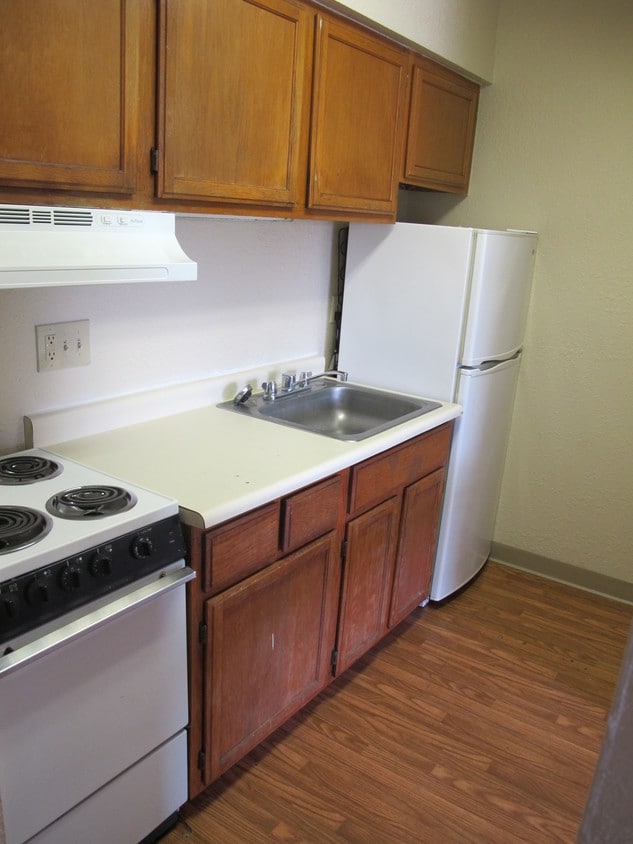 Kitchen - La Sabana