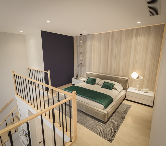 Photo du bâtiment - Grâce Rentals