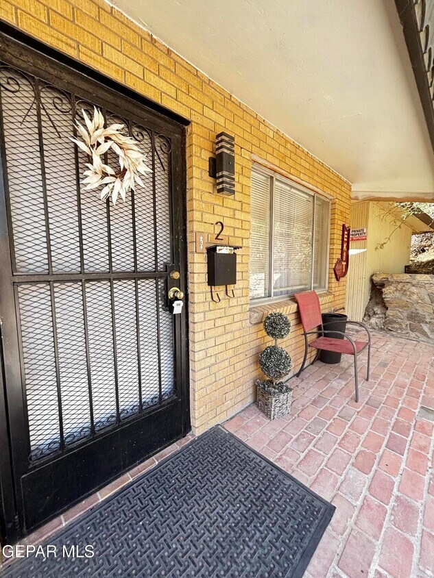 Foto principal - 1224 Kentucky St
