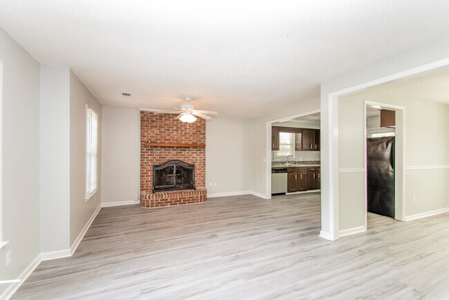 Building Photo - 107 Chiswick Ct