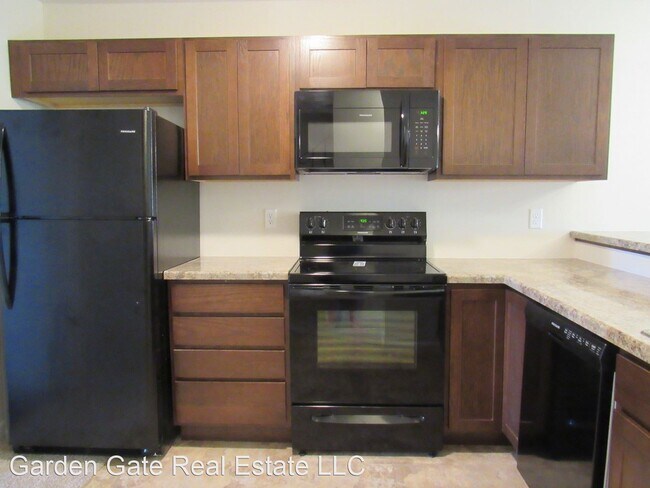 Foto del edificio - 3 br, 2.5 bath House - 1914 E 21st