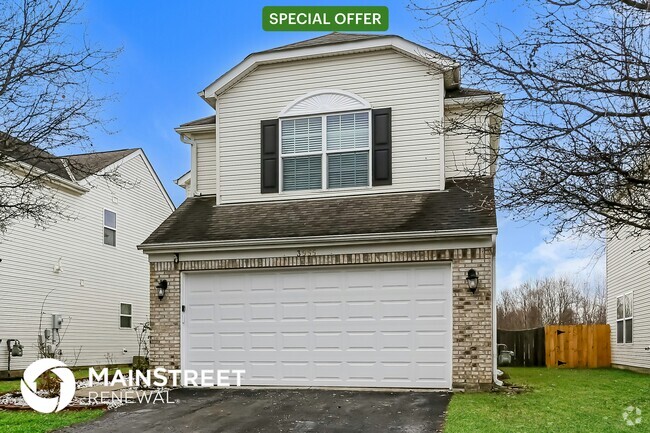 Building Photo - 3955 Boyer Ridge Dr