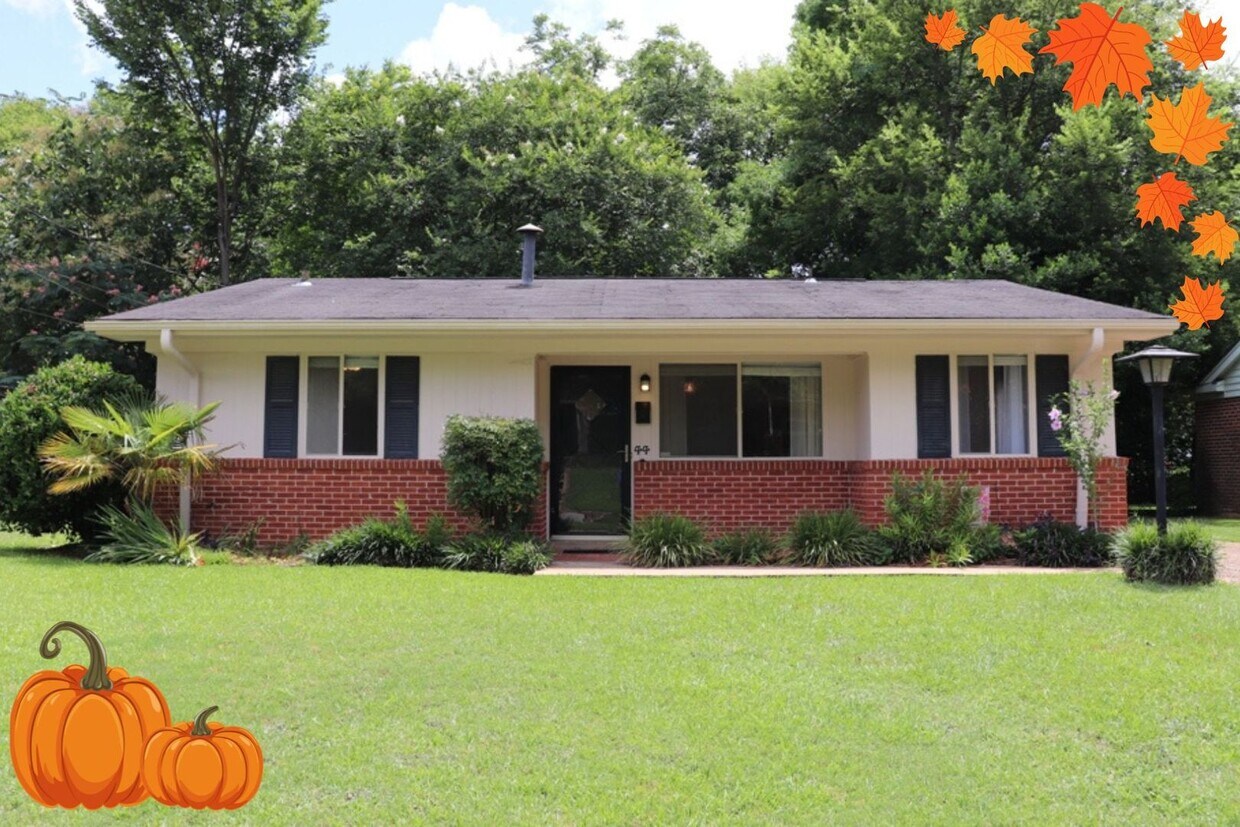 Foto principal - Irresistible 3-bedroom will leave you deli...