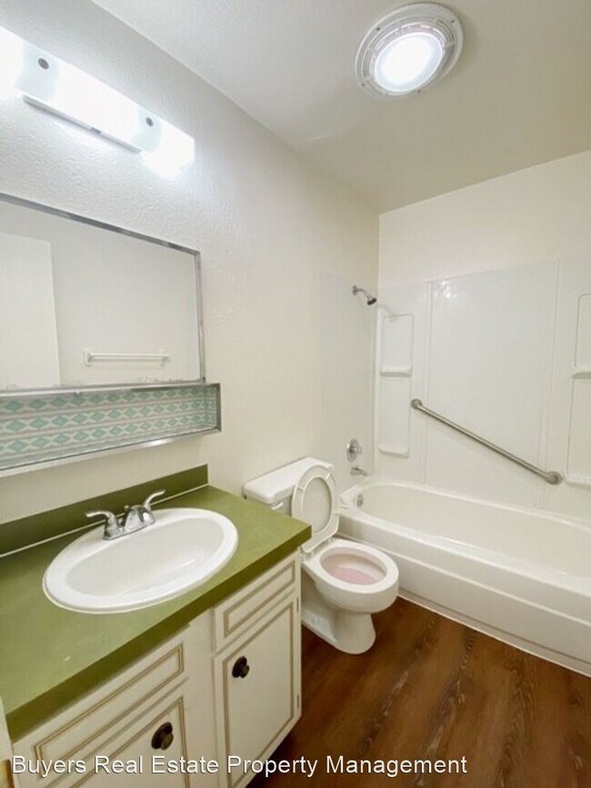 Building Photo - 2852 Telequana Dr