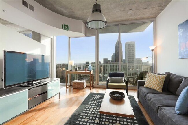 Building Photo - 860 Peachtree St NE