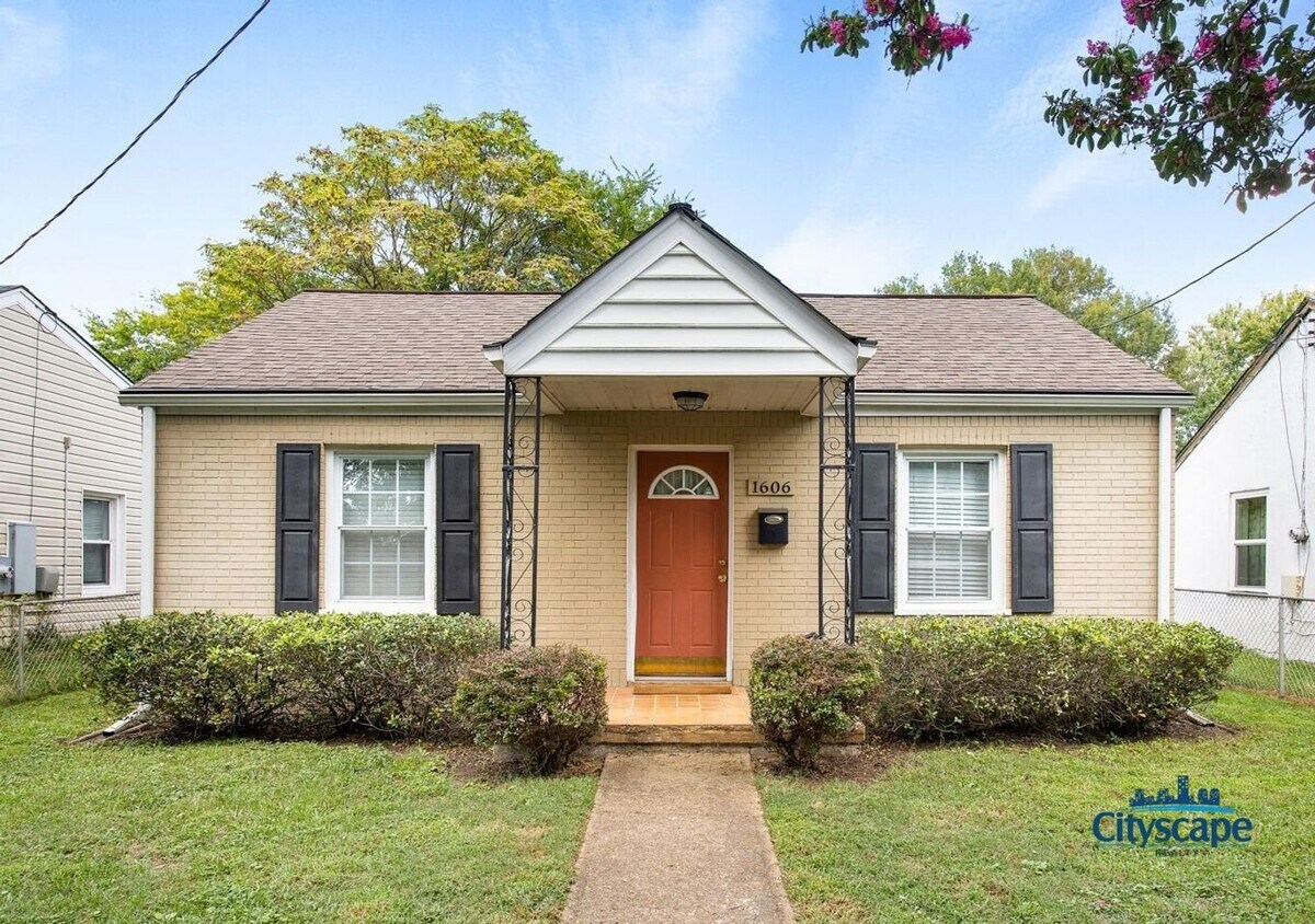 Foto principal - Adorable Bungalow in the heart of Randolph...