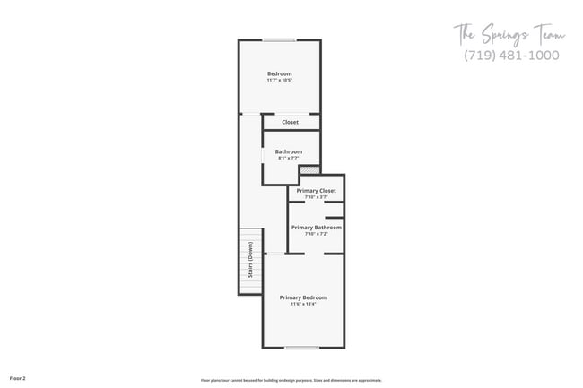 Building Photo - MODERN COMFORT IN LINCOLN COMMONS COMMUNITY IN WIDEFIELD | 3BD/3.5BA - Security Deposit Waiver Av...