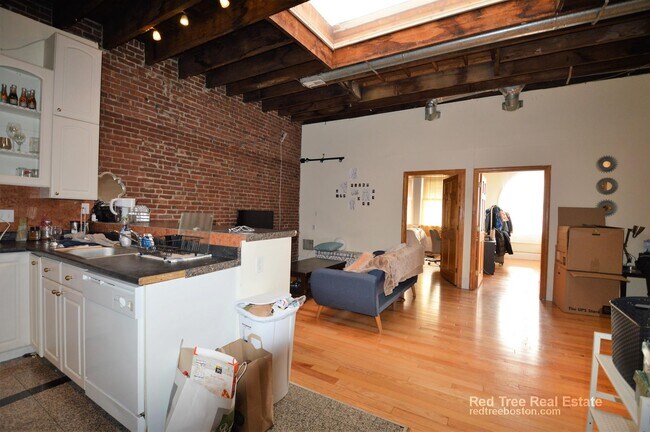 Foto del edificio - 25 St Marys Ct