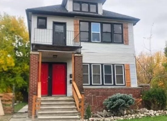 Primary Photo - 3815 Humphrey St