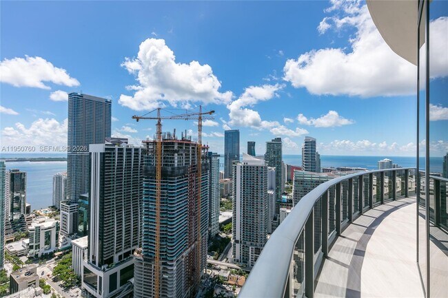 Foto del edificio - 55 SW 9th St