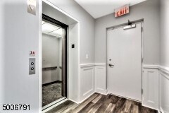 Private Elevator Opens Directly Into Unit - 346-3 Millburn Ave