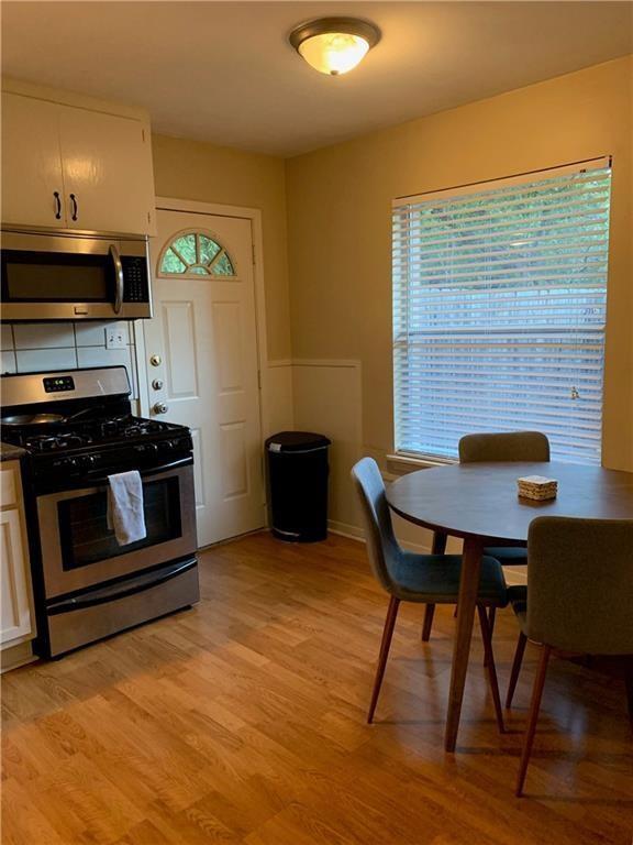 Foto del edificio - 5606 Joe Sayers Ave