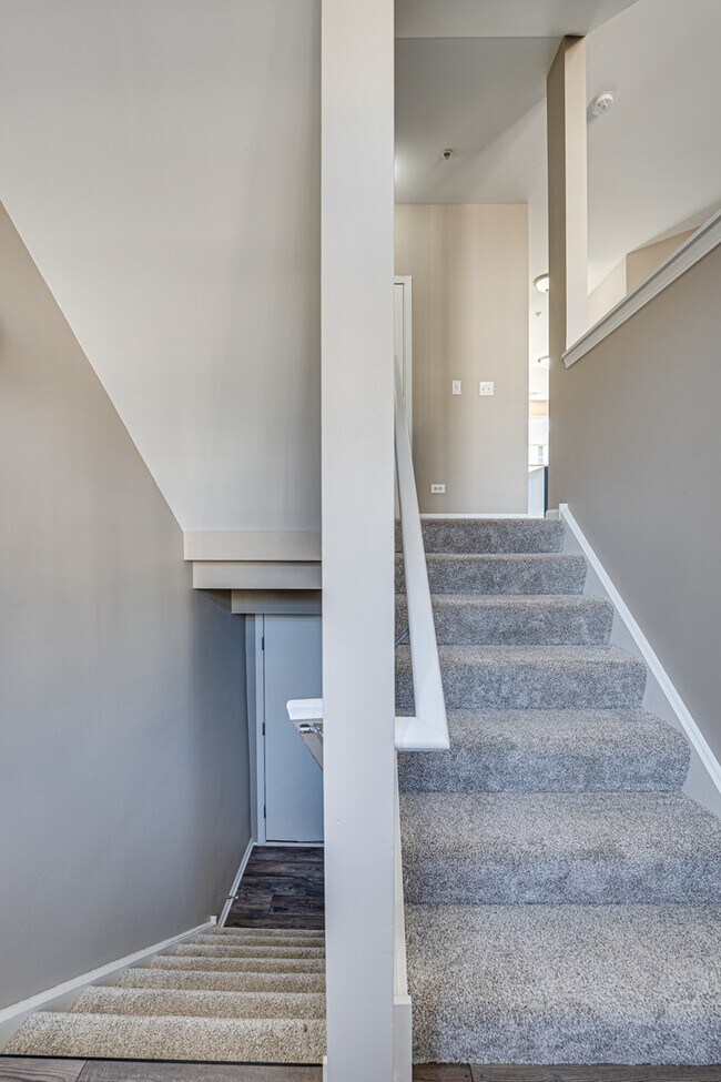 Foto del edificio - 3783 Bailey Rd